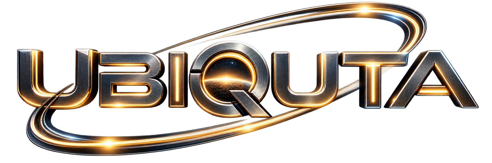 Ubiquta logo
